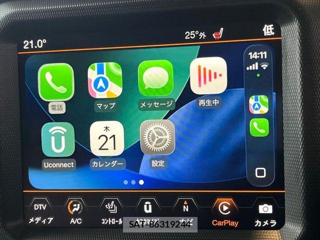 Jeep WRANGLER 2023-11 7220096-3