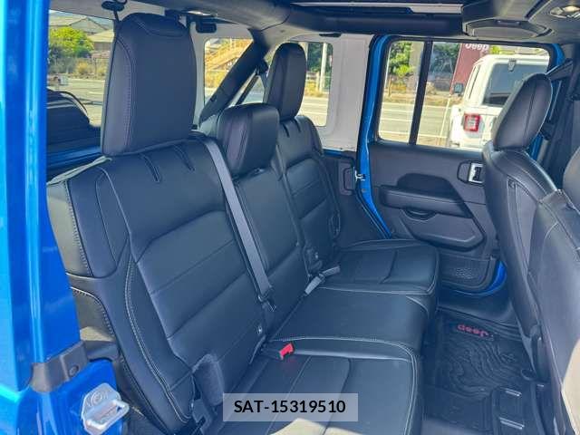 Jeep WRANGLER 2021-06 7220091-9