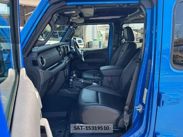 Jeep WRANGLER 2021-06 7220091-10