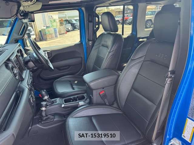 Jeep WRANGLER 2021-06 7220091-11