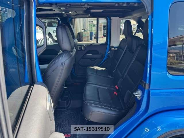 Jeep WRANGLER 2021-06 7220091-12