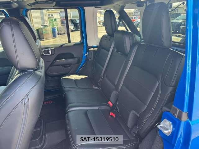 Jeep WRANGLER 2021-06 7220091-13
