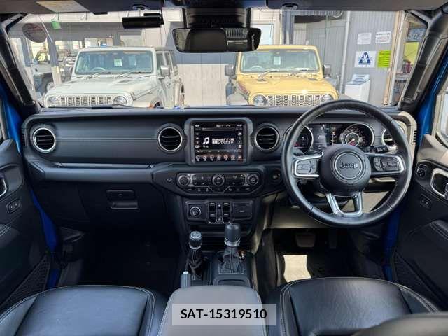 Jeep WRANGLER 2021-06 7220091-14