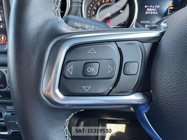 Jeep WRANGLER 2021-06 7220091-16
