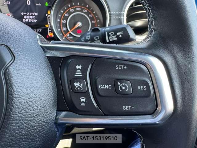Jeep WRANGLER 2021-06 7220091-17