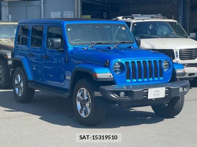 Jeep WRANGLER 2021-06 7220091-1