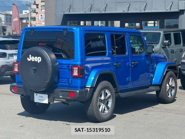 Jeep WRANGLER 2021-06 7220091-2