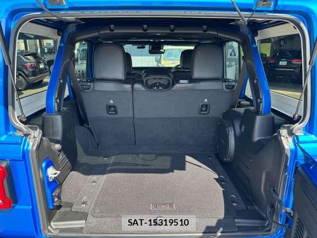 Jeep WRANGLER 2021-06 7220091-4