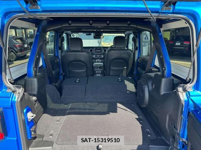 Jeep WRANGLER 2021-06 7220091-5