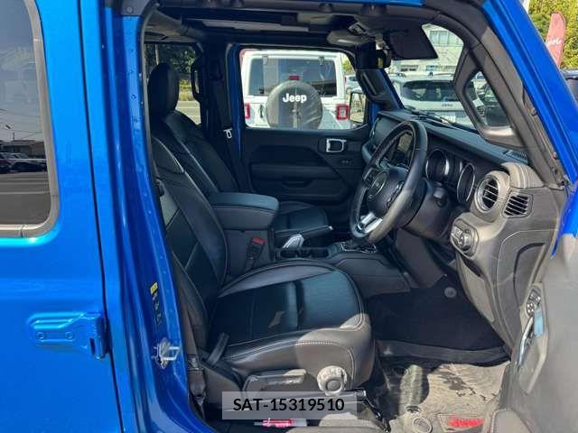 Jeep WRANGLER 2021-06 7220091-6