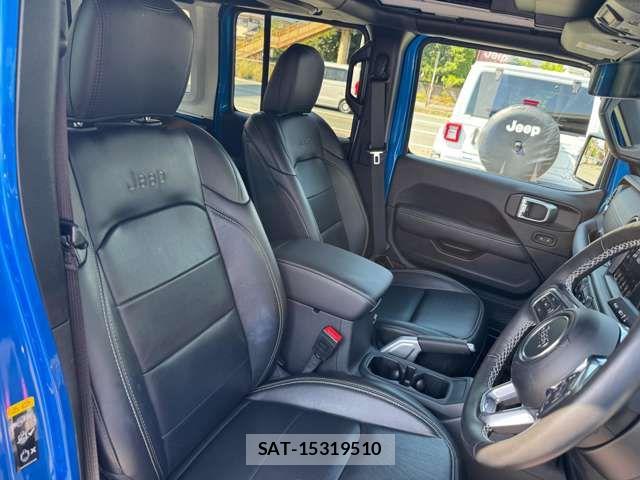 Jeep WRANGLER 2021-06 7220091-7