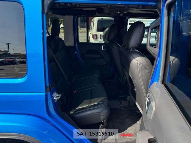 Jeep WRANGLER 2021-06 7220091-8