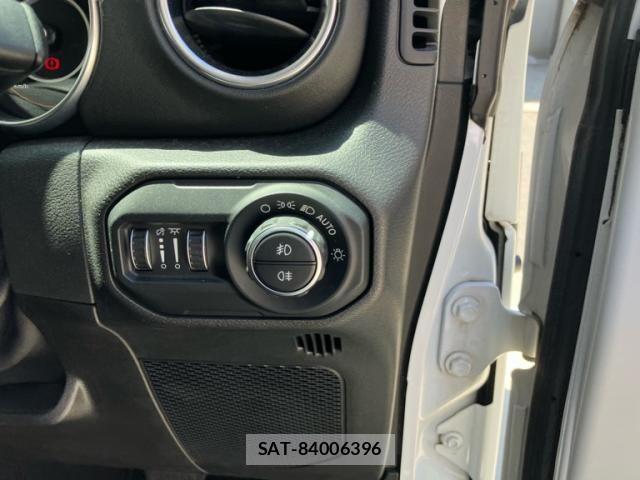 Jeep WRANGLER 2019-09 7220083-10