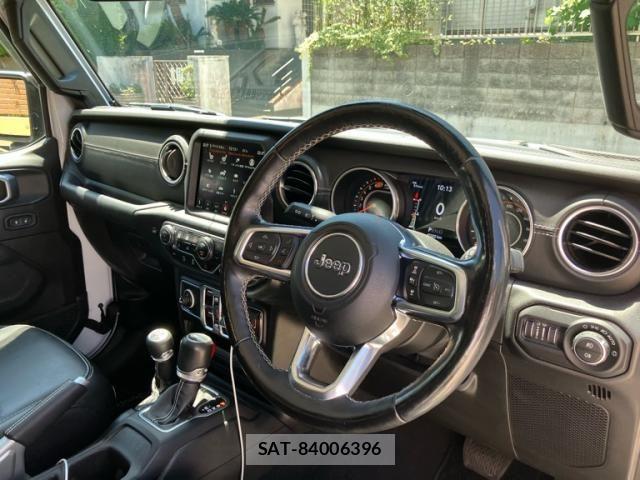 Jeep WRANGLER 2019-09 7220083-12