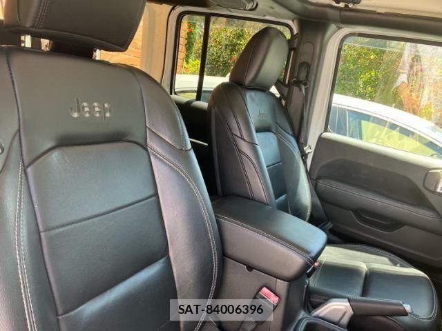 Jeep WRANGLER 2019-09 7220083-13