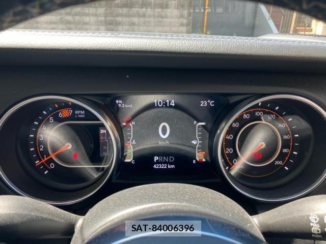 Jeep WRANGLER 2019-09 7220083-15