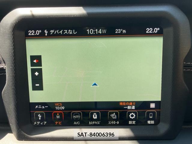 Jeep WRANGLER 2019-09 7220083-16