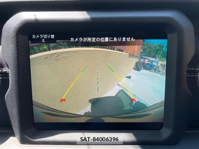 Jeep WRANGLER 2019-09 7220083-17