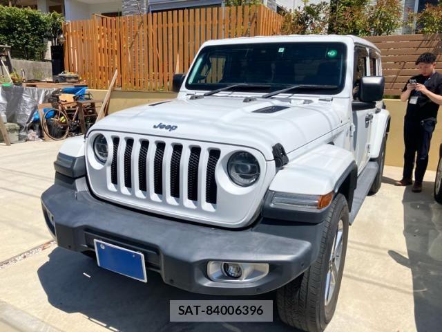 Jeep WRANGLER 2019-09 7220083-1
