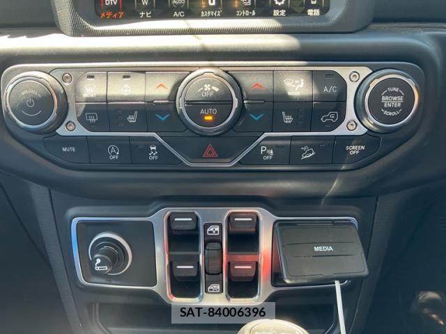 Jeep WRANGLER 2019-09 7220083-19