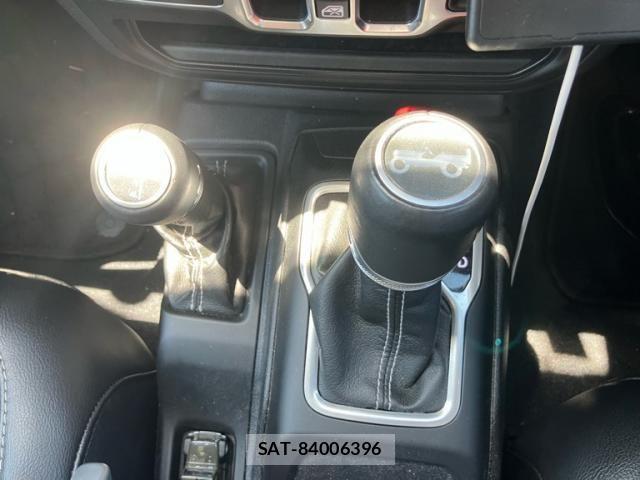 Jeep WRANGLER 2019-09 7220083-20