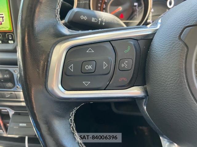 Jeep WRANGLER 2019-09 7220083-22