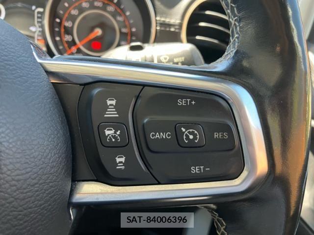 Jeep WRANGLER 2019-09 7220083-23