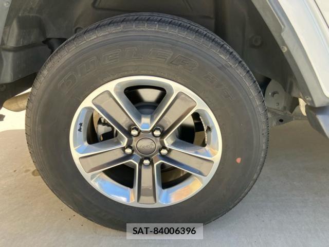 Jeep WRANGLER 2019-09 7220083-7