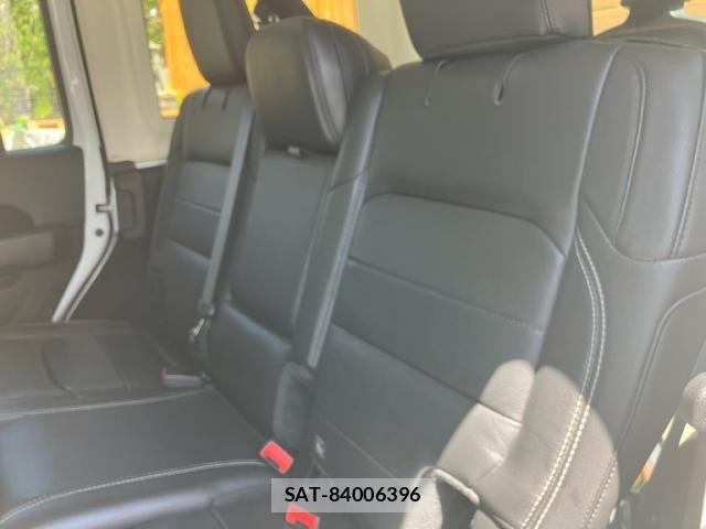Jeep WRANGLER 2019-09 7220083-8