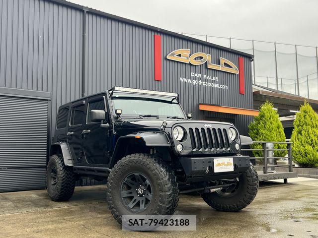 Jeep WRANGLER 2012-11 7220071-0