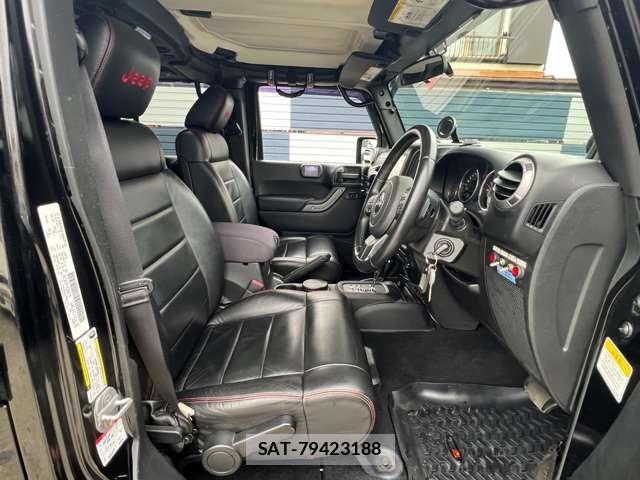 Jeep WRANGLER 2012-11 7220071-9