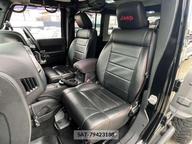 Jeep WRANGLER 2012-11 7220071-10