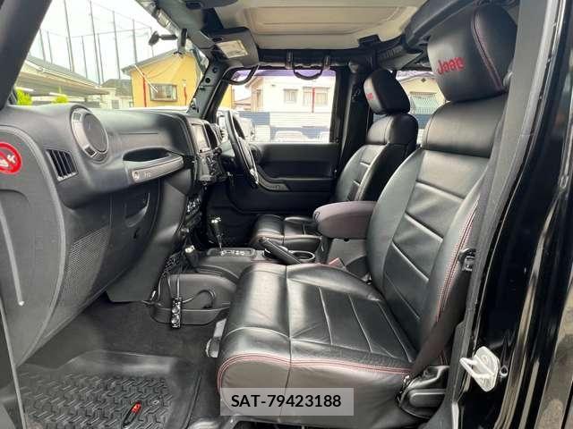 Jeep WRANGLER 2012-11 7220071-11