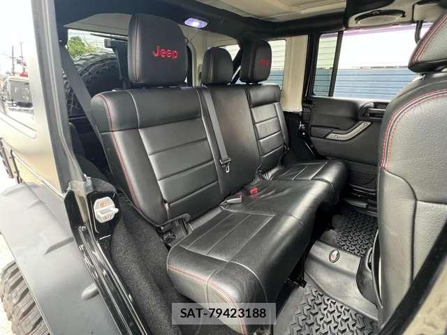 Jeep WRANGLER 2012-11 7220071-12