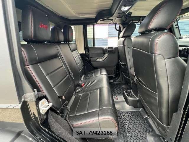 Jeep WRANGLER 2012-11 7220071-13