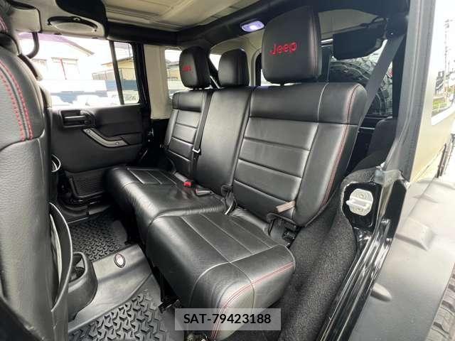 Jeep WRANGLER 2012-11 7220071-14