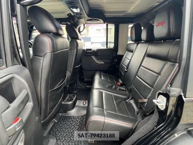 Jeep WRANGLER 2012-11 7220071-15