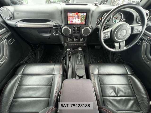 Jeep WRANGLER 2012-11 7220071-16