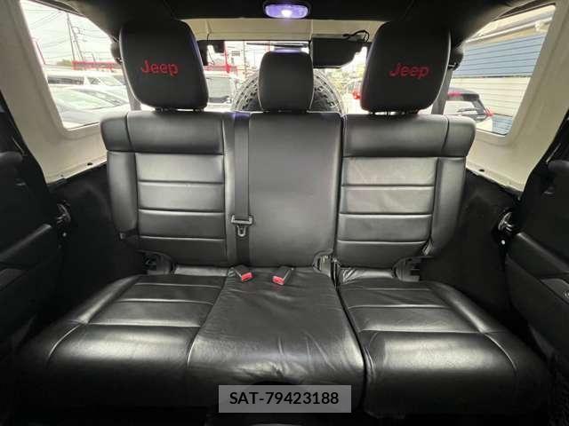 Jeep WRANGLER 2012-11 7220071-17