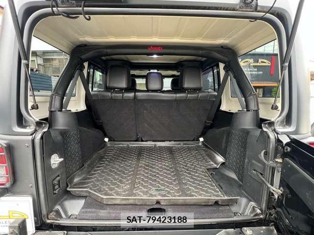Jeep WRANGLER 2012-11 7220071-18