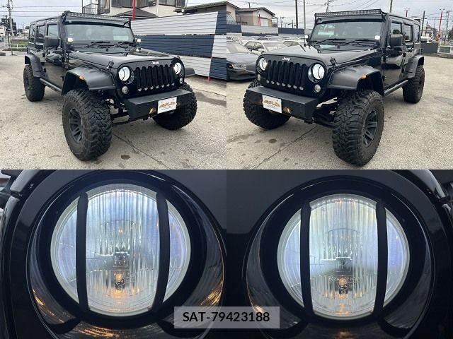 Jeep WRANGLER 2012-11 7220071-1