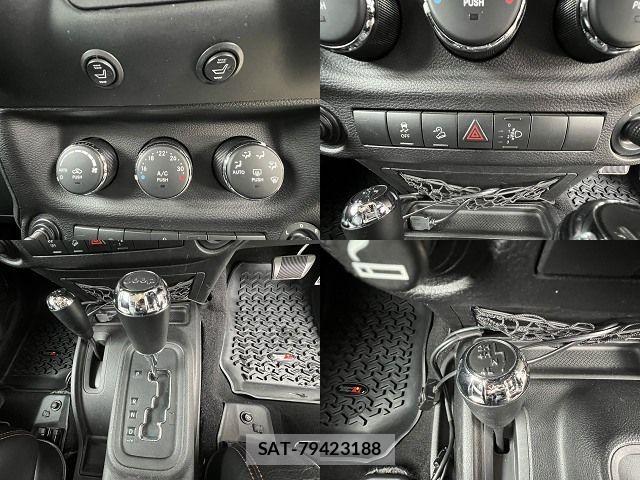 Jeep WRANGLER 2012-11 7220071-20