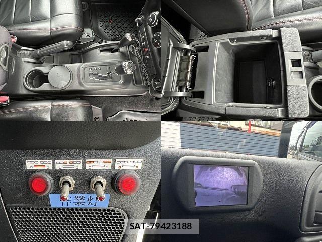 Jeep WRANGLER 2012-11 7220071-21