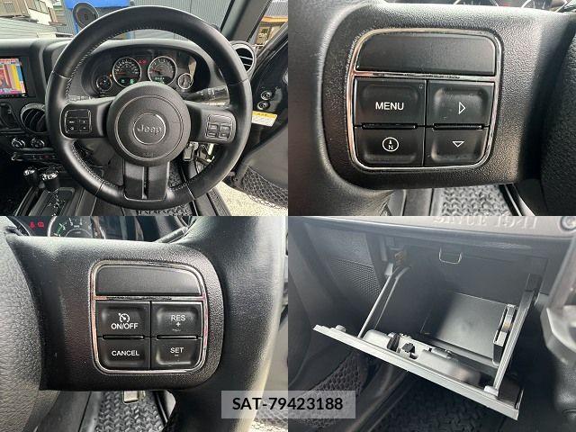 Jeep WRANGLER 2012-11 7220071-22