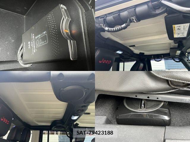 Jeep WRANGLER 2012-11 7220071-23