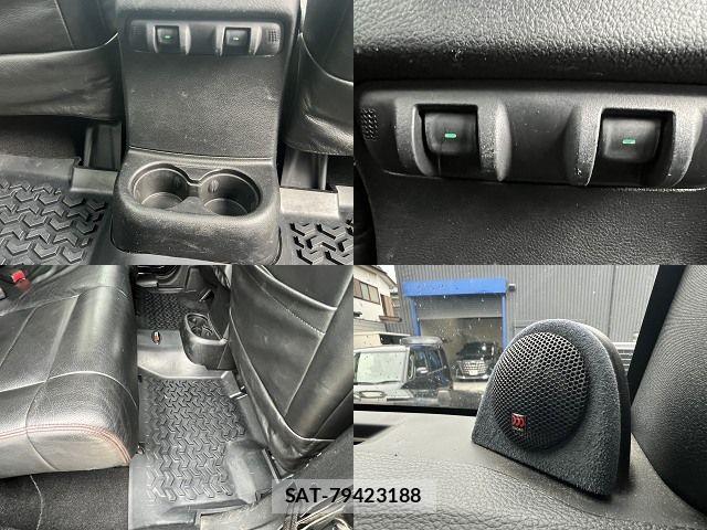 Jeep WRANGLER 2012-11 7220071-24