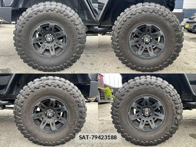 Jeep WRANGLER 2012-11 7220071-25