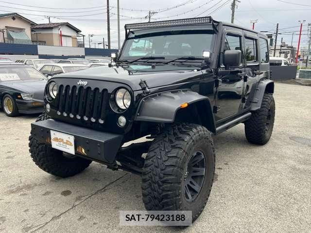Jeep WRANGLER 2012-11 7220071-28