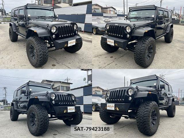 Jeep WRANGLER 2012-11 7220071-2
