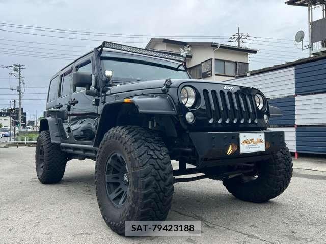 Jeep WRANGLER 2012-11 7220071-29